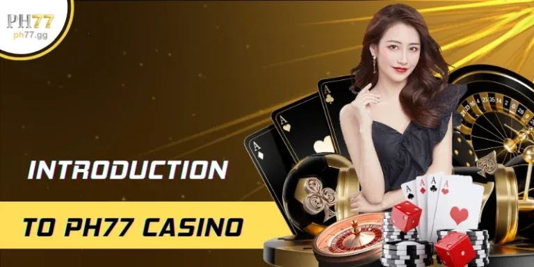 Trải nghiệm casino trực tuyến u888