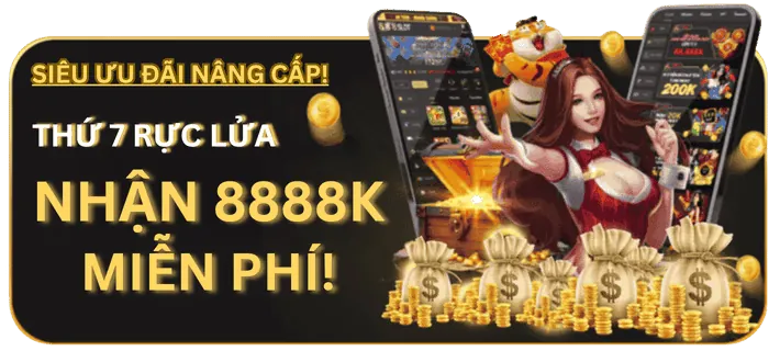 Thưởng nạp lần đầu u888 thể thao