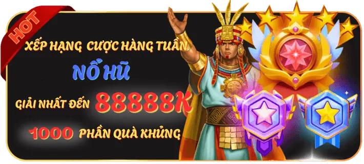 Khuyến mãi chào mừng thành viên mới u888