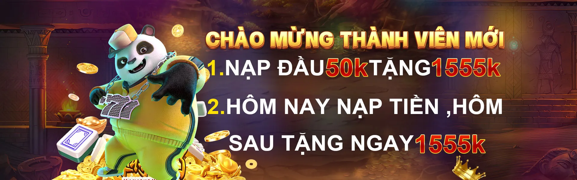 Các trò chơi hấp dẫn nhất tại U888